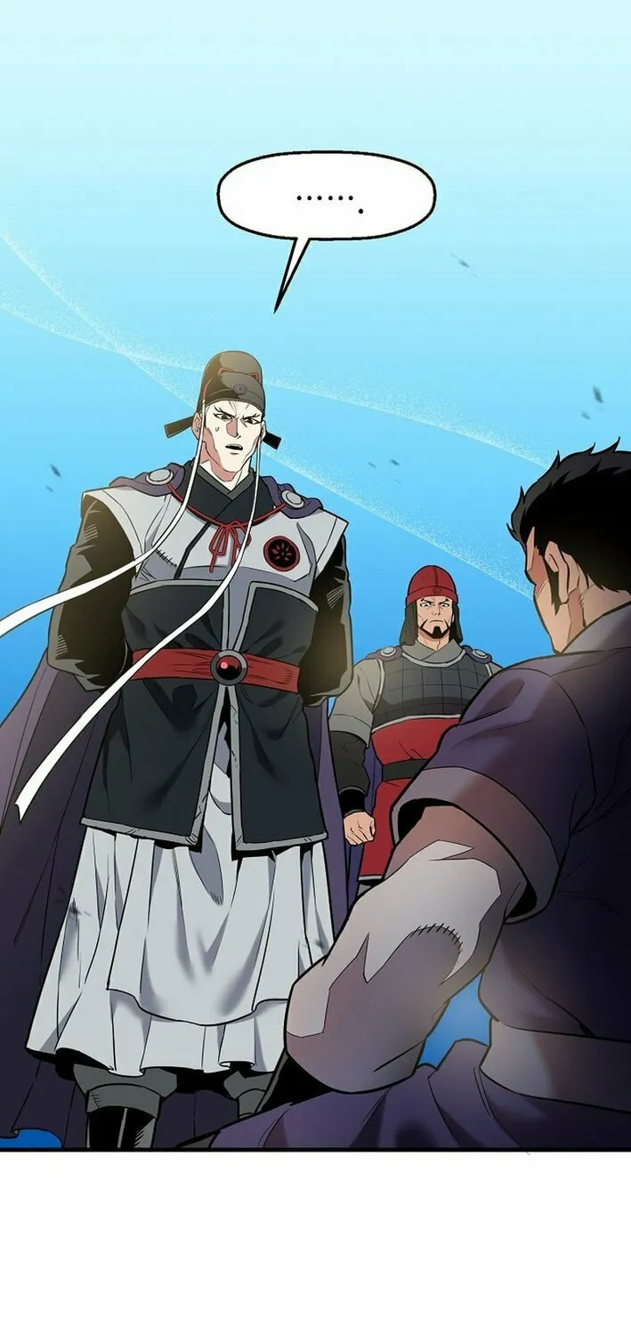 Arrogant With the Great Sword Chapter 22 page 47 - 