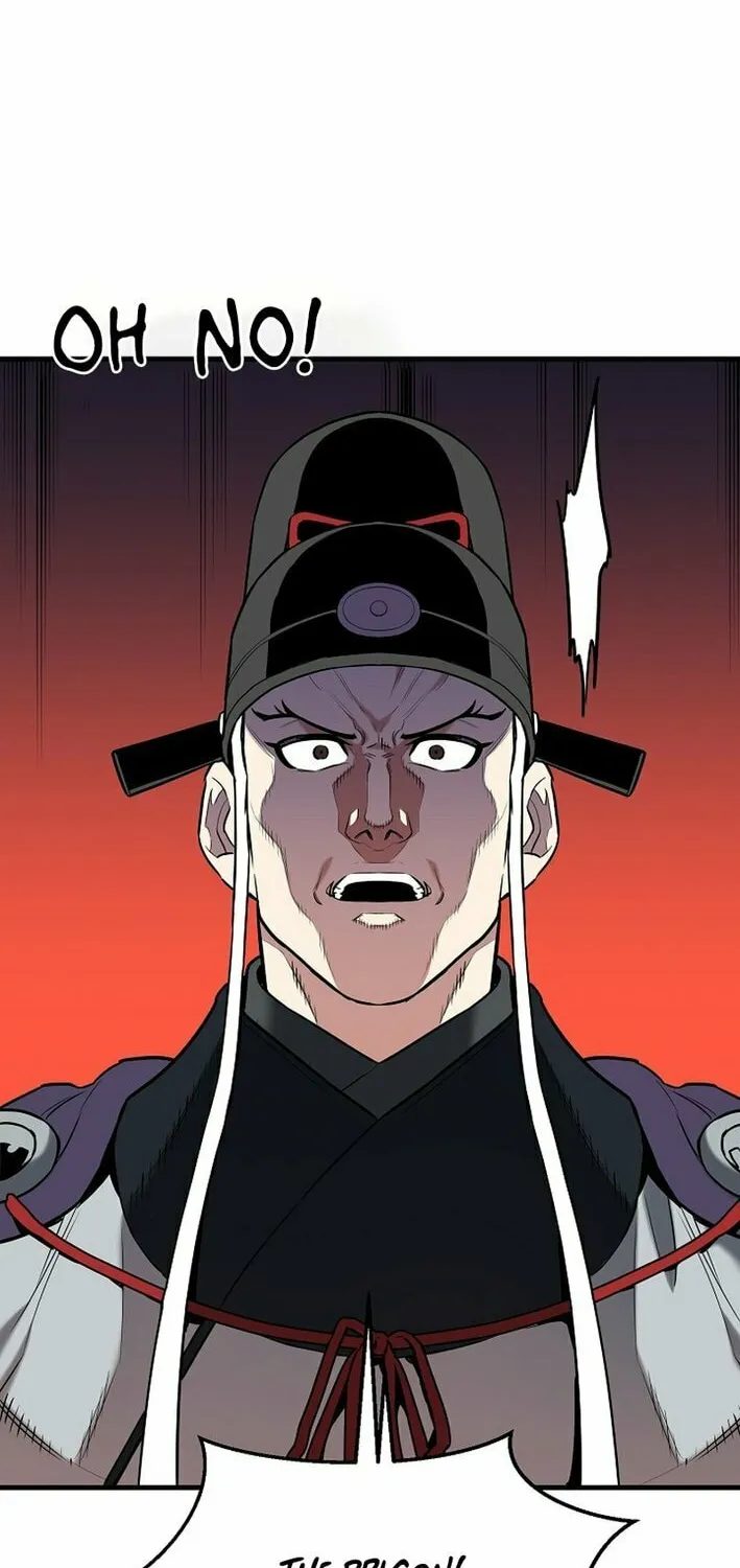 Arrogant With the Great Sword Chapter 22 page 48 - 