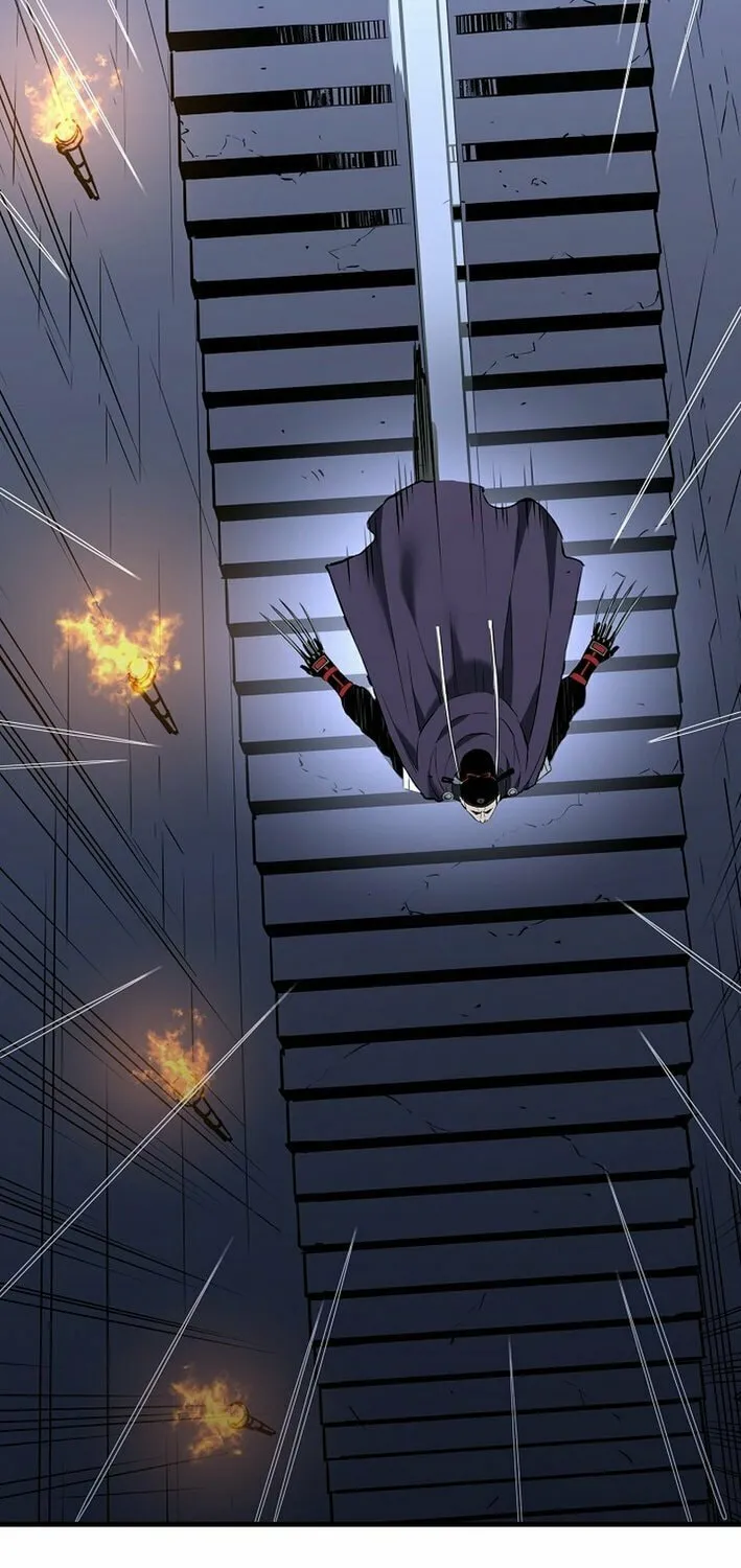 Arrogant With the Great Sword Chapter 22 page 52 - 
