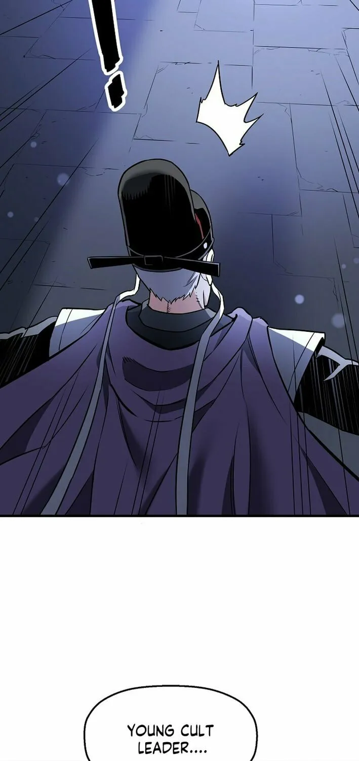 Arrogant With the Great Sword Chapter 22 page 57 - 