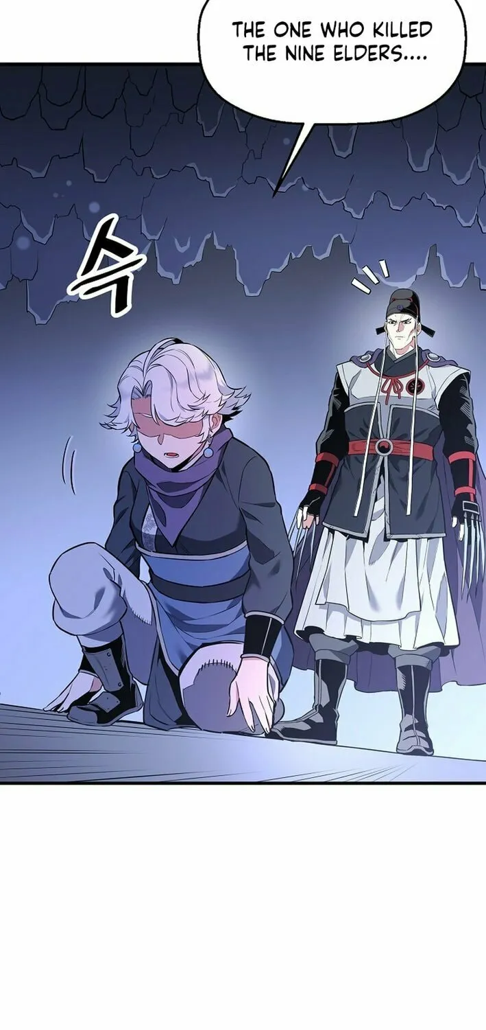 Arrogant With the Great Sword Chapter 22 page 61 - 