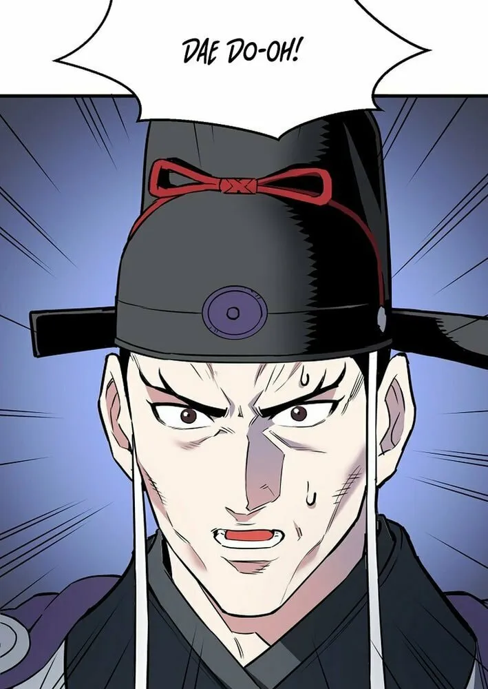 Arrogant With the Great Sword Chapter 22 page 63 - 