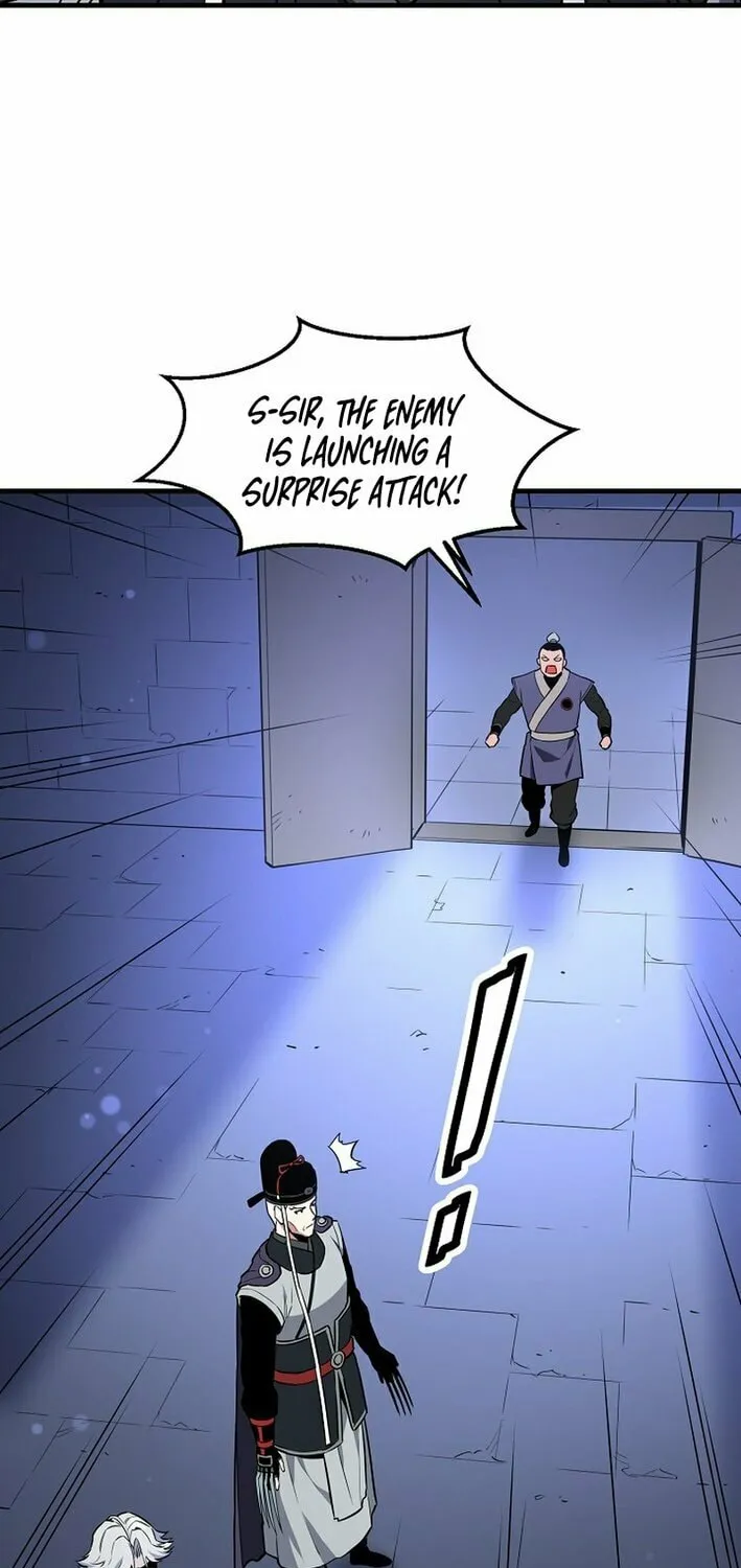 Arrogant With the Great Sword Chapter 22 page 64 - 