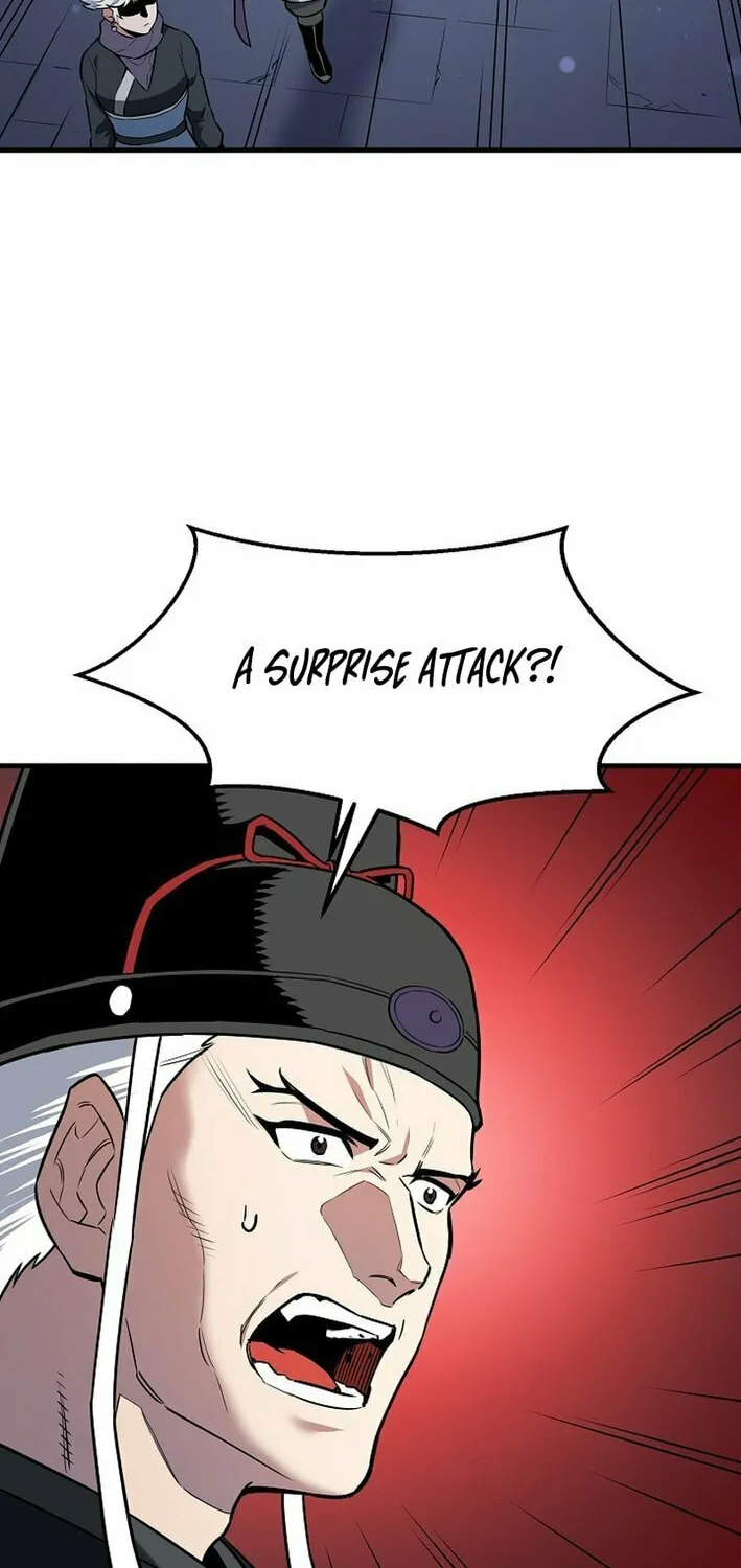 Arrogant With the Great Sword Chapter 22 page 65 - 