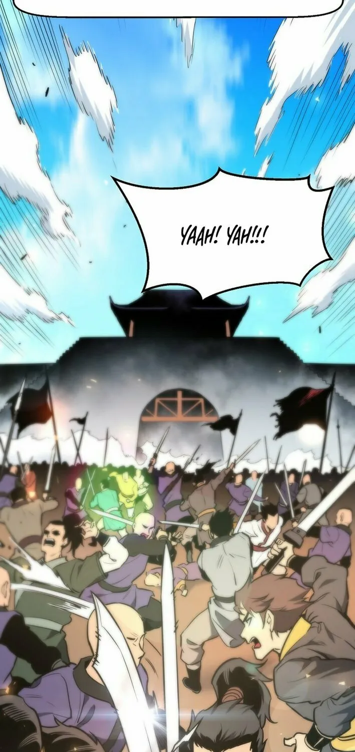 Arrogant With the Great Sword Chapter 22 page 71 - 