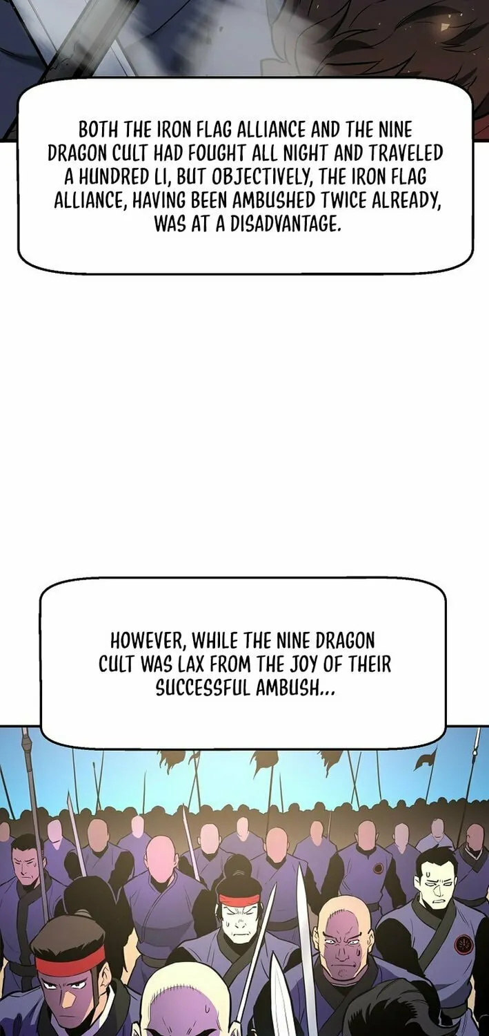 Arrogant With the Great Sword Chapter 22 page 73 - 