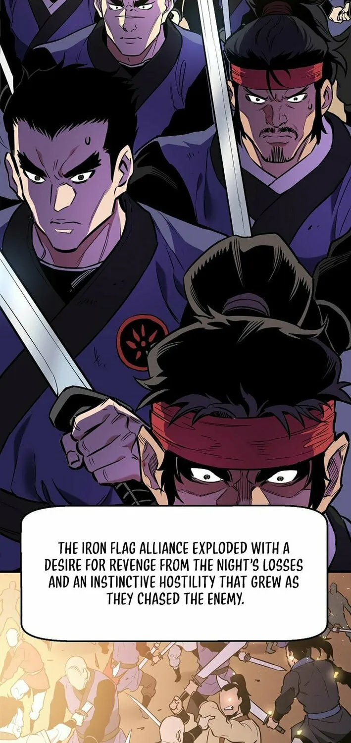 Arrogant With the Great Sword Chapter 22 page 74 - 