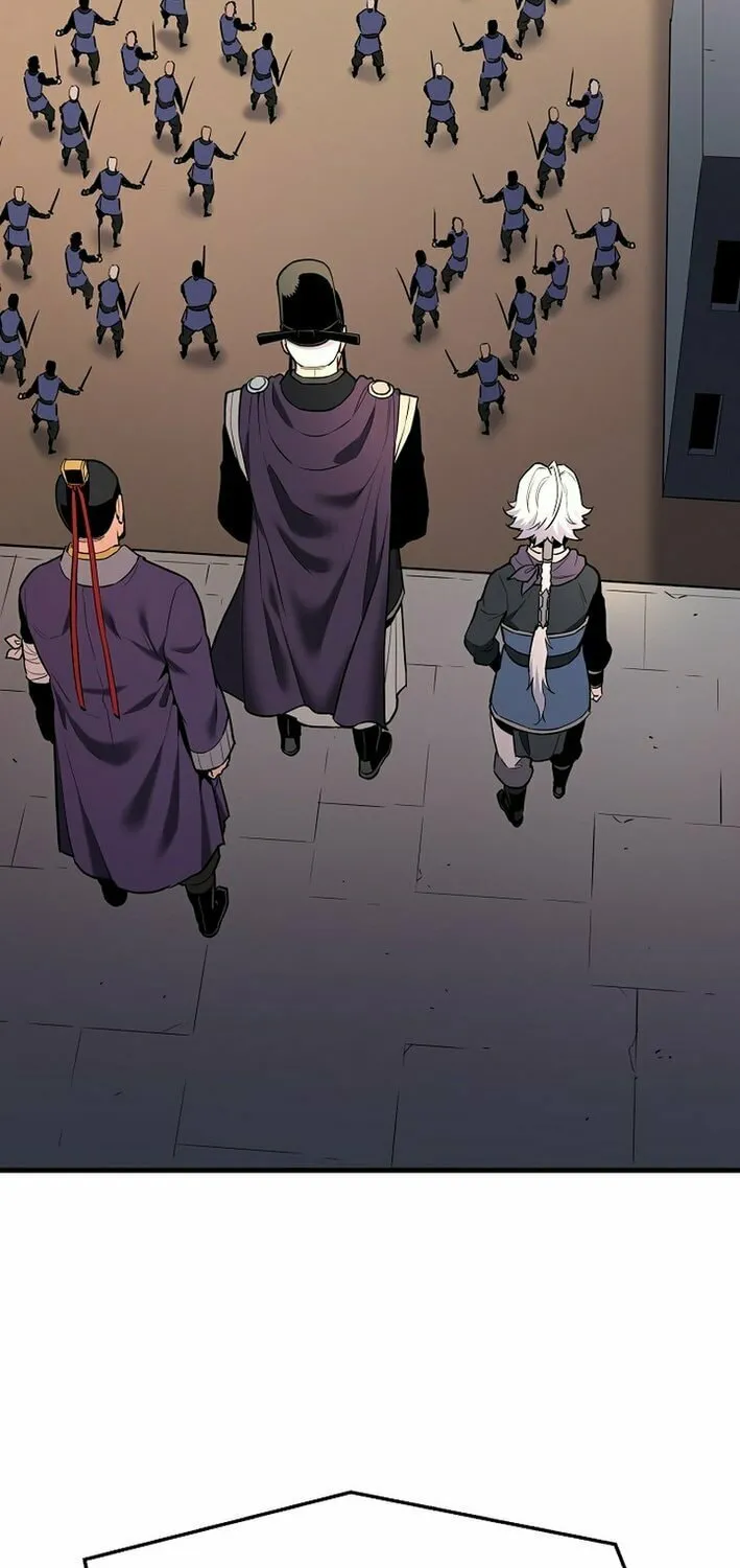 Arrogant With the Great Sword Chapter 22 page 82 - 