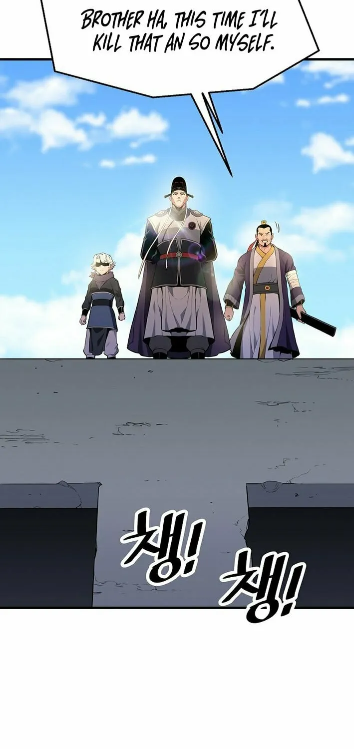 Arrogant With the Great Sword Chapter 22 page 83 - 