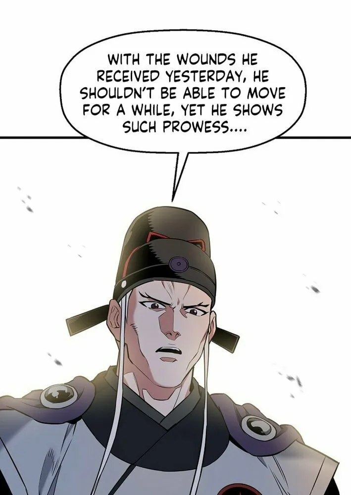 Arrogant With the Great Sword Chapter 22 page 84 - 
