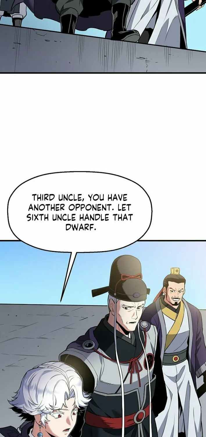 Arrogant With the Great Sword Chapter 22 page 86 - 