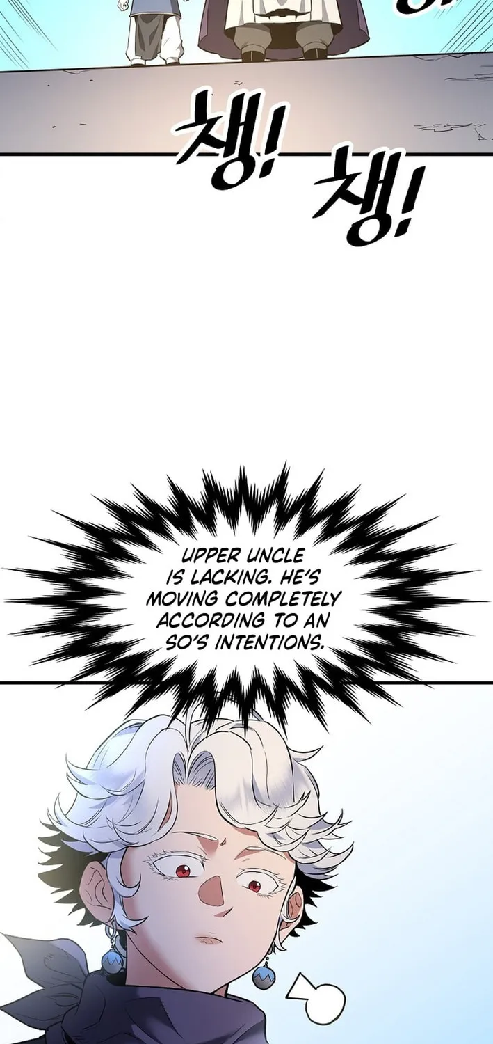 Arrogant With the Great Sword Chapter 23 page 16 - 
