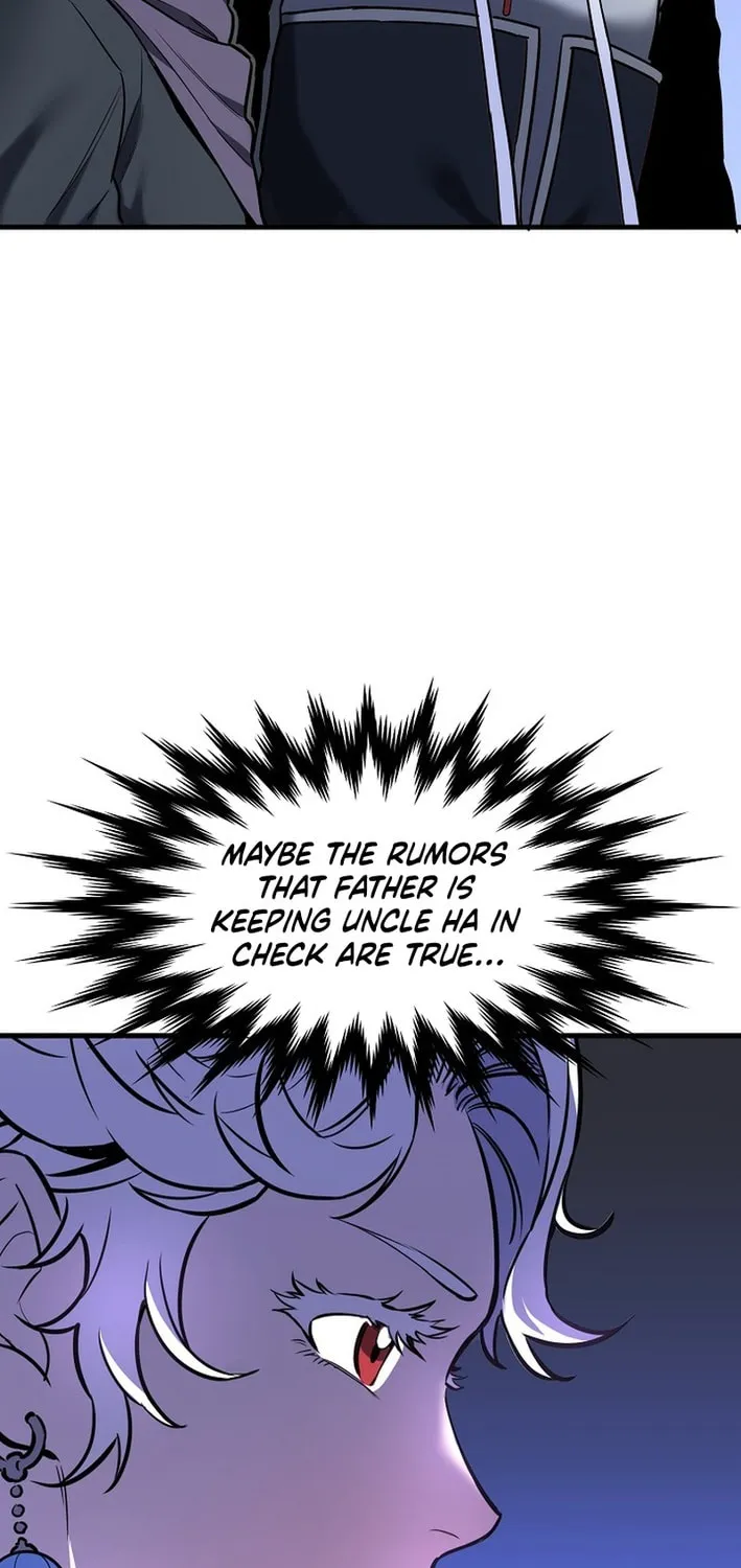 Arrogant With the Great Sword Chapter 23 page 22 - 