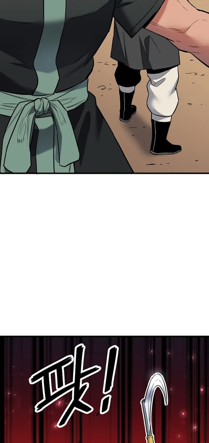 Arrogant With the Great Sword Chapter 23 page 29 - 