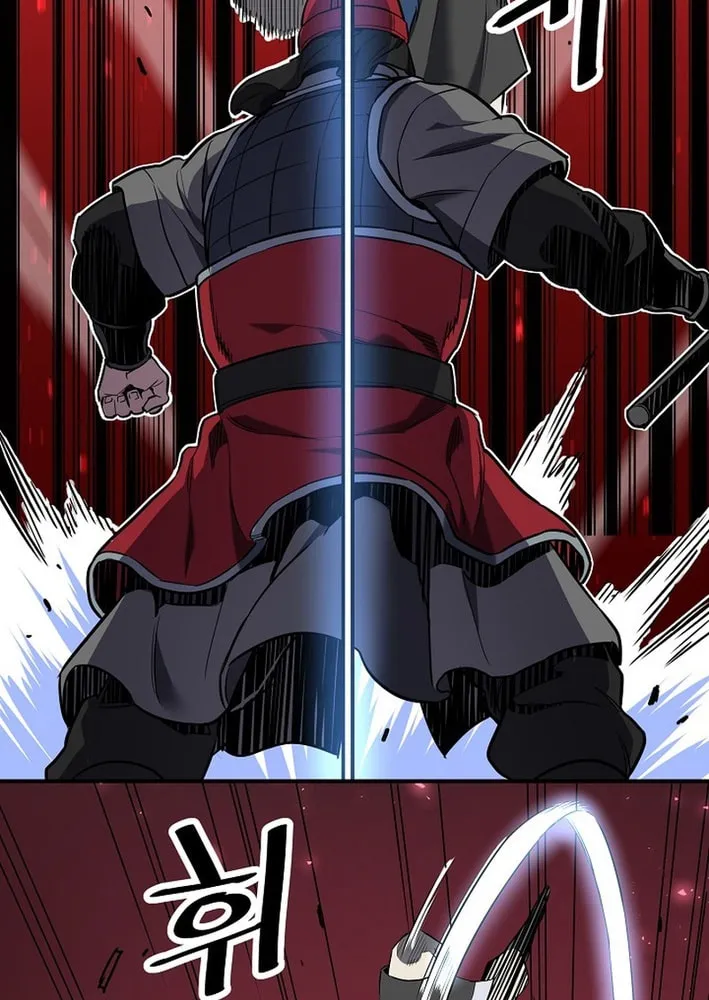 Arrogant With the Great Sword Chapter 23 page 35 - 