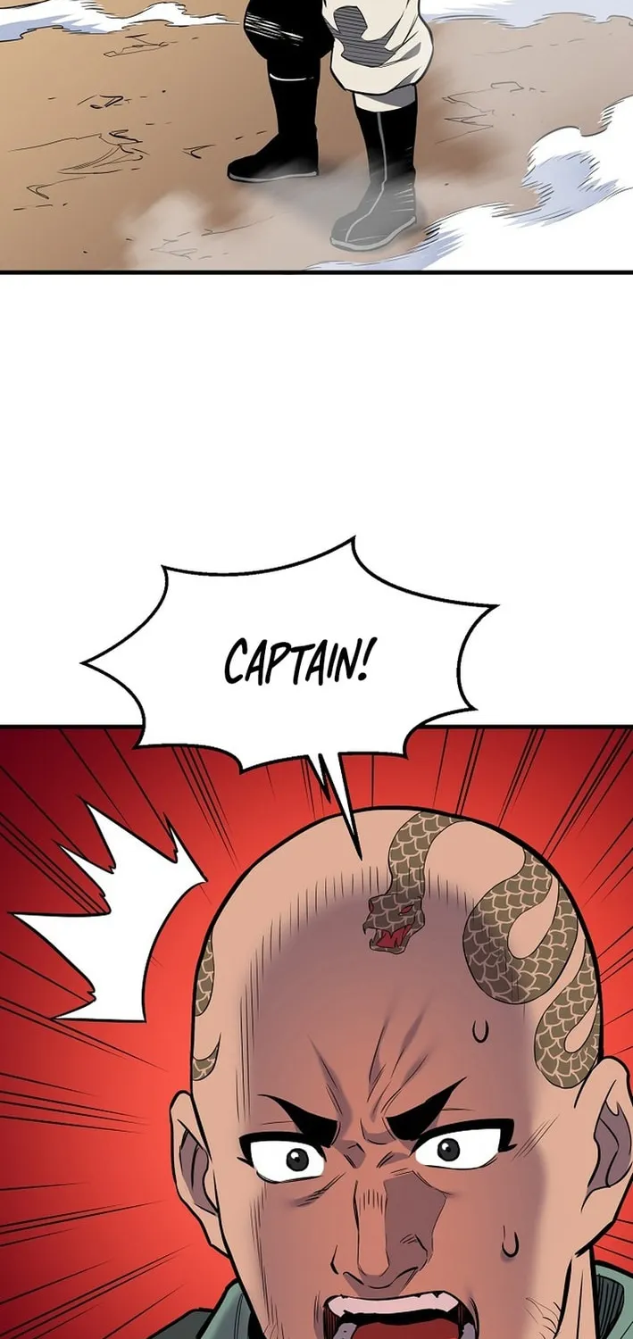 Arrogant With the Great Sword Chapter 23 page 39 - 