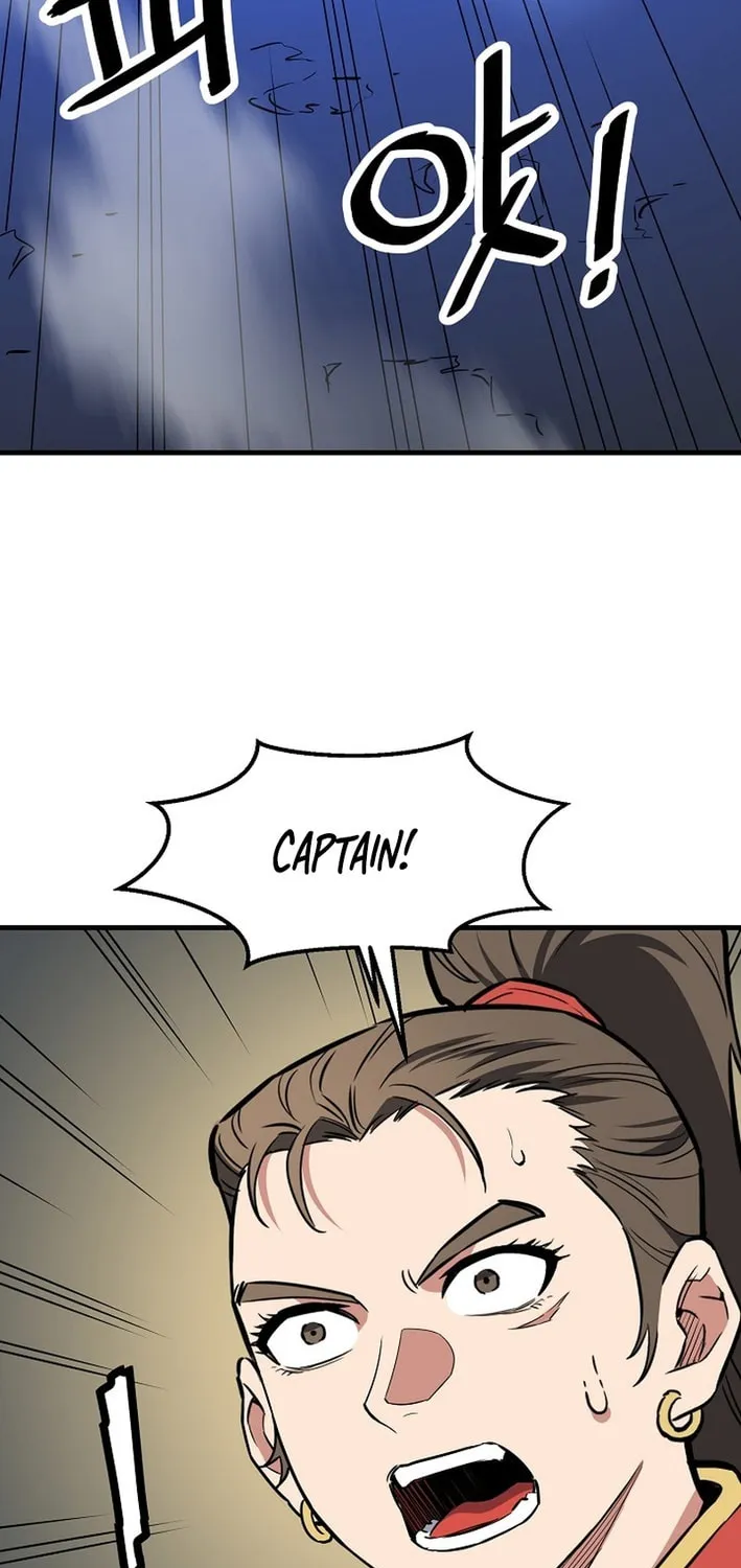 Arrogant With the Great Sword Chapter 23 page 54 - 