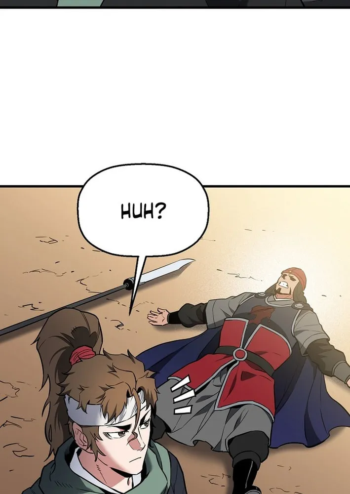 Arrogant With the Great Sword Chapter 23 page 63 - 