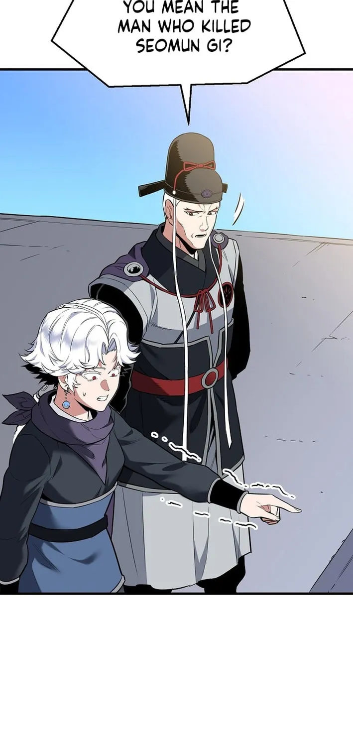 Arrogant With the Great Sword Chapter 23 page 67 - 