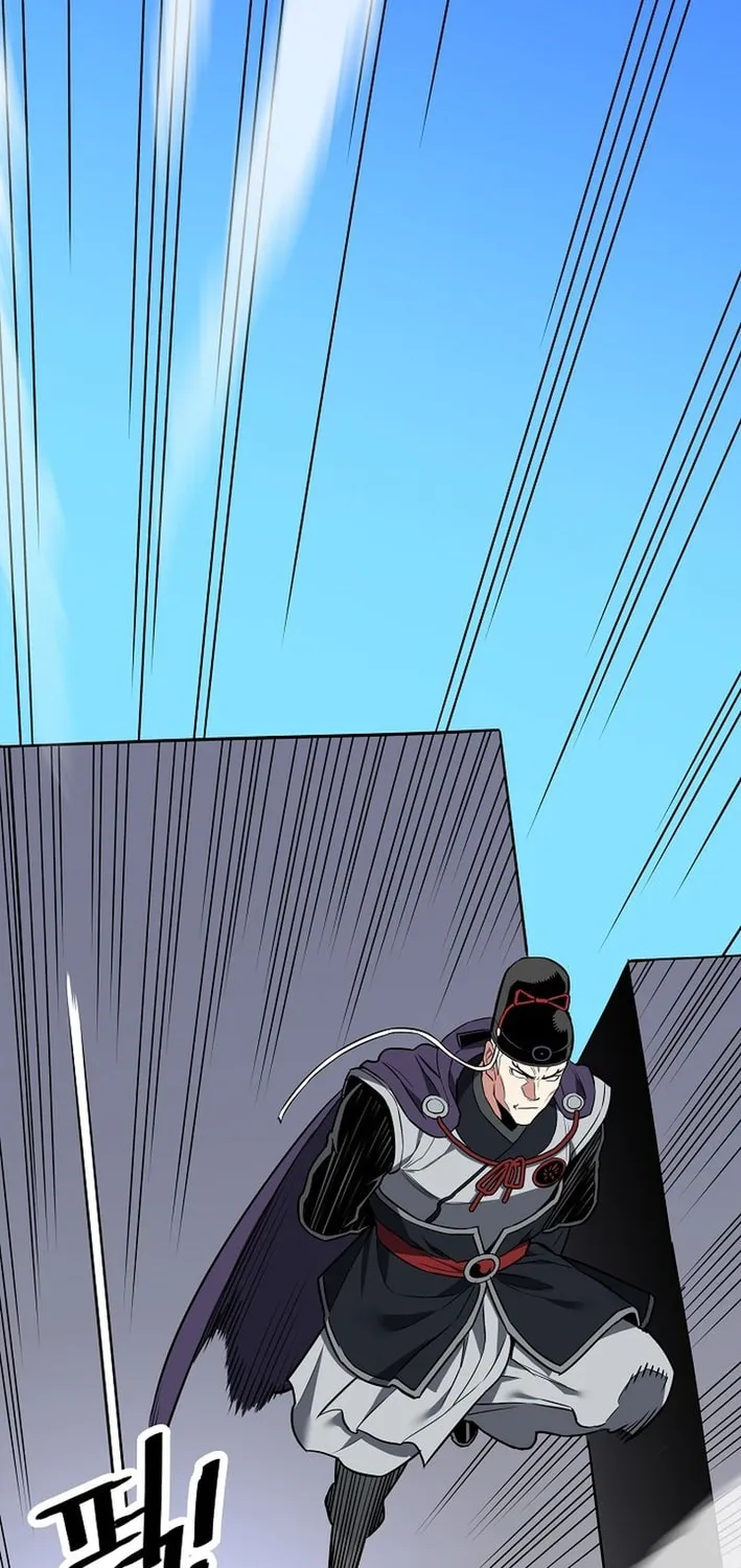 Arrogant With the Great Sword Chapter 24 page 2 - 
