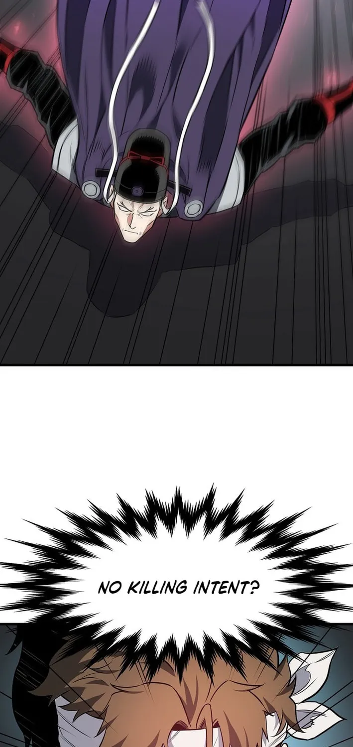 Arrogant With the Great Sword Chapter 24 page 19 - 