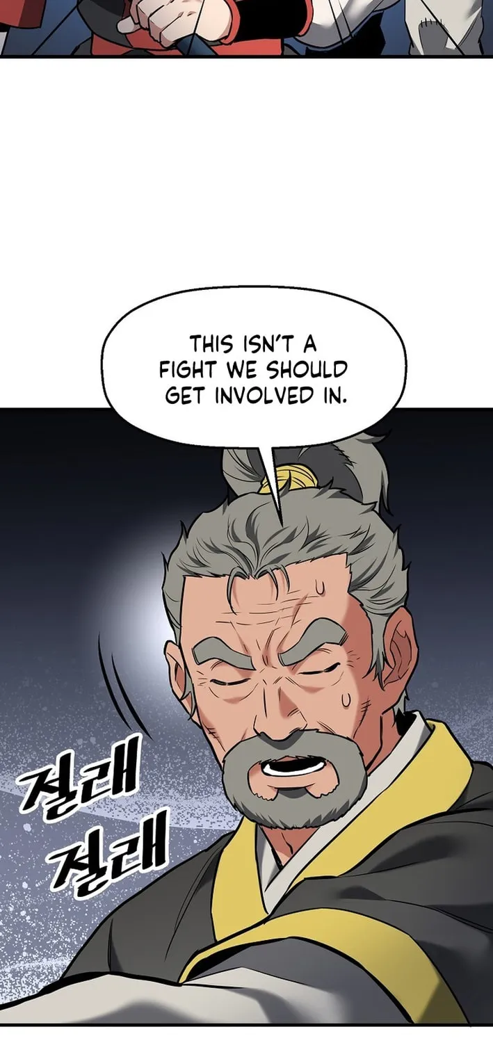 Arrogant With the Great Sword Chapter 24 page 24 - 