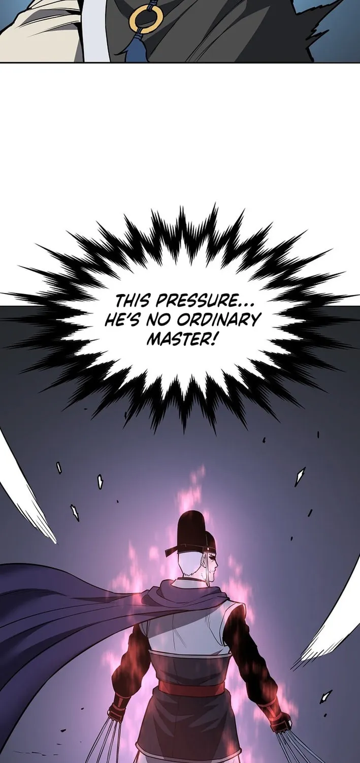 Arrogant With the Great Sword Chapter 24 page 26 - 