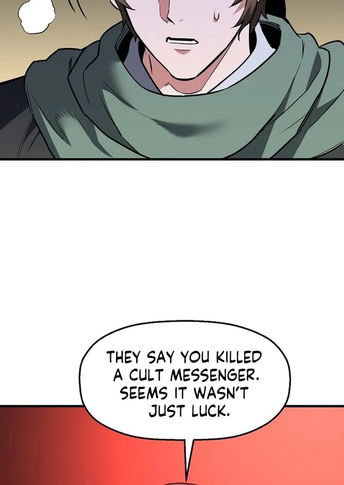 Arrogant With the Great Sword Chapter 24 page 28 - 
