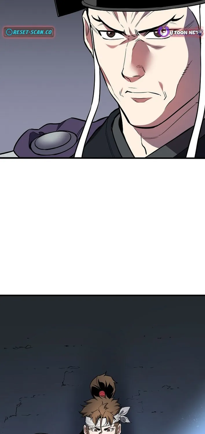 Arrogant With the Great Sword Chapter 24 page 32 - 