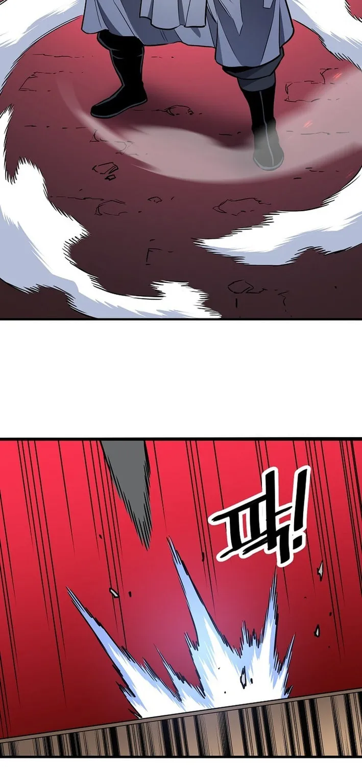 Arrogant With the Great Sword Chapter 24 page 43 - 