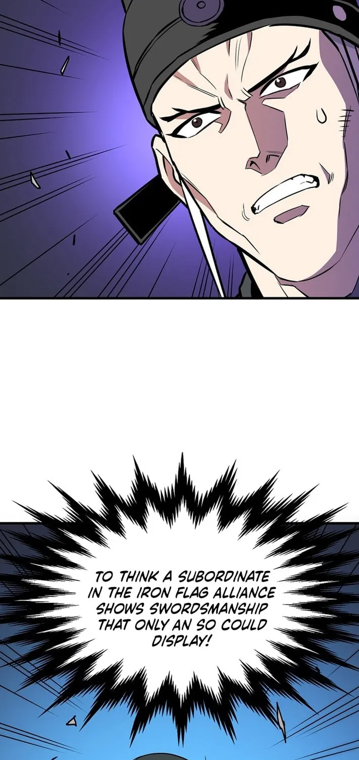 Arrogant With the Great Sword Chapter 24 page 50 - 