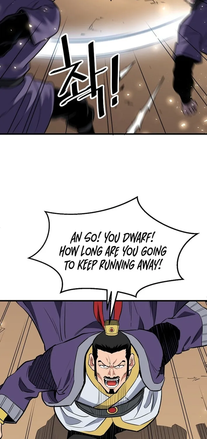 Arrogant With the Great Sword Chapter 24 page 53 - 