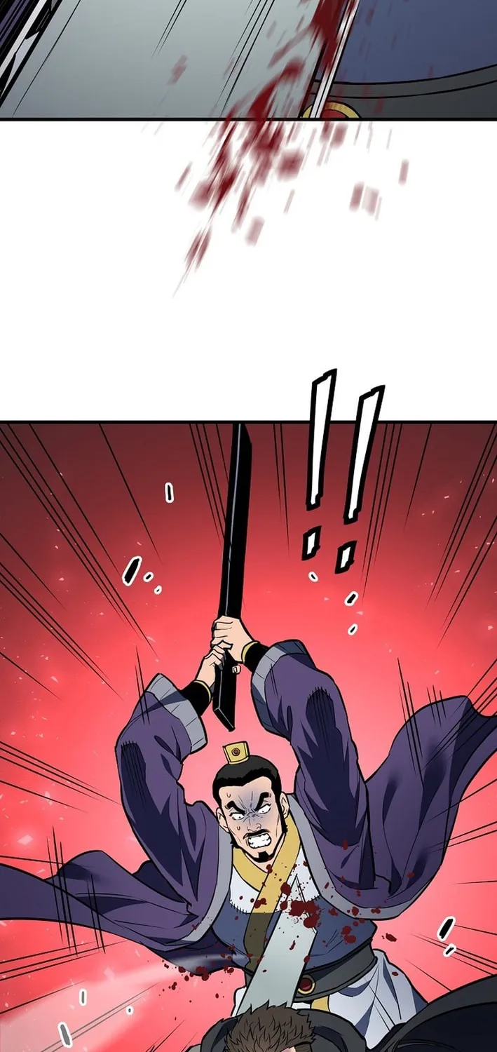 Arrogant With the Great Sword Chapter 24 page 60 - 