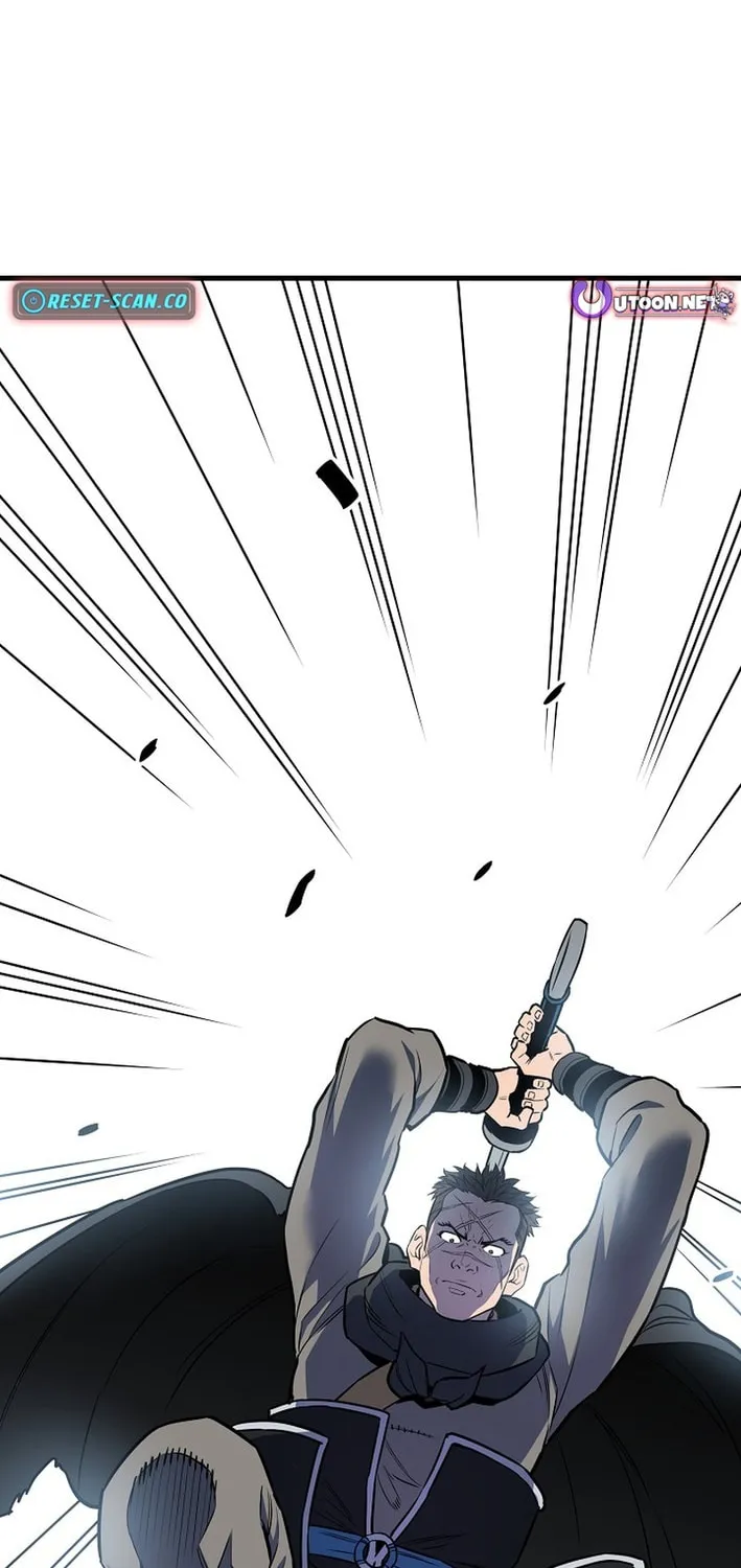 Arrogant With the Great Sword Chapter 24 page 76 - 