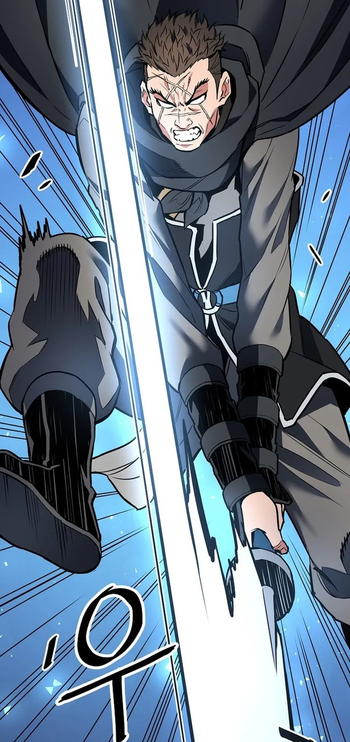 Arrogant With the Great Sword Chapter 24 page 78 - 