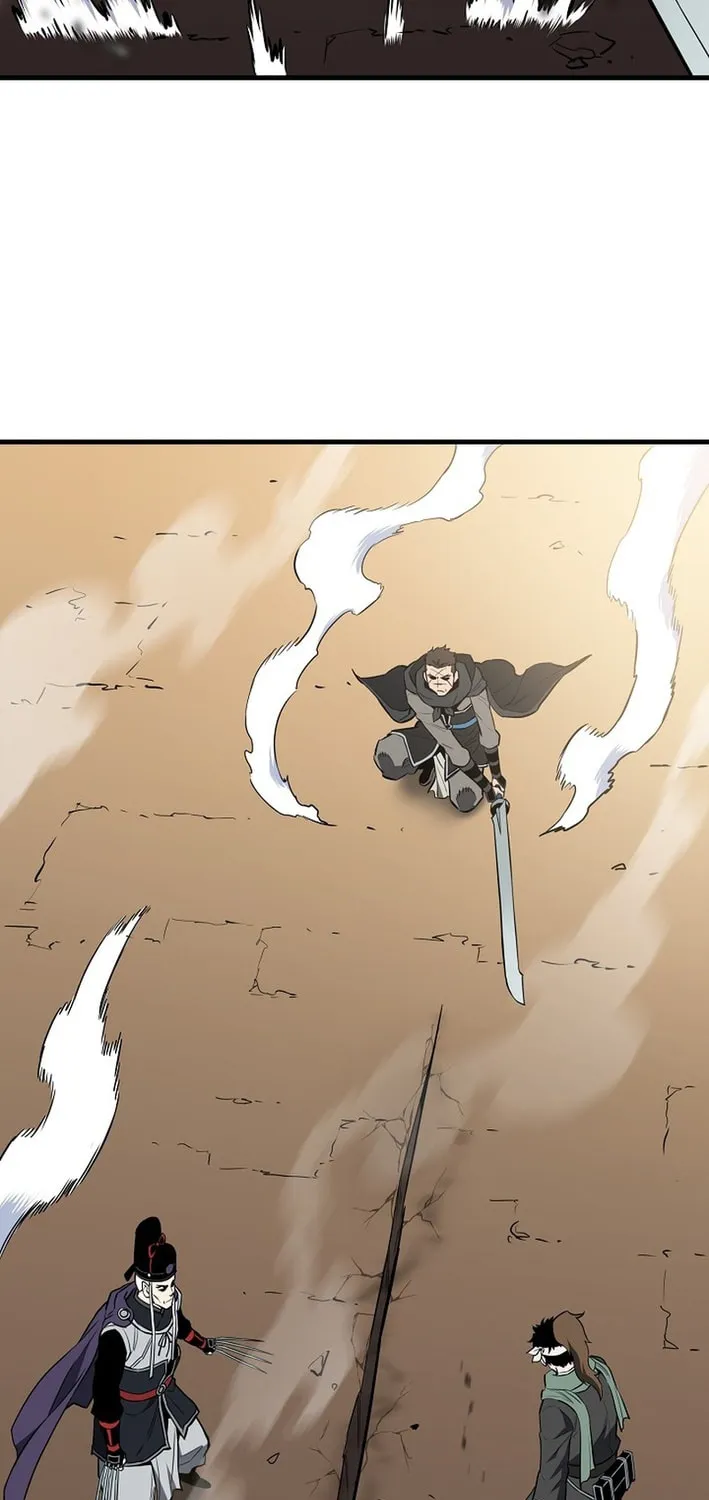 Arrogant With the Great Sword Chapter 24 page 82 - 