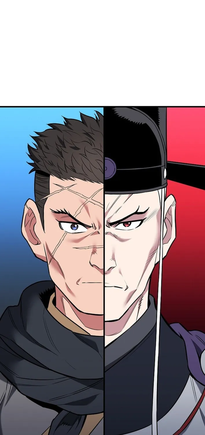 Arrogant With the Great Sword Chapter 24 page 85 - 