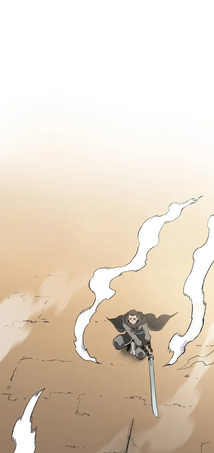 Arrogant With the Great Sword Chapter 25 page 2 - 
