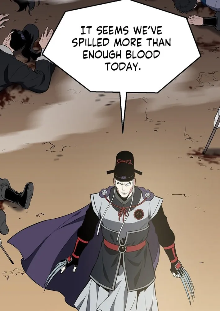 Arrogant With the Great Sword Chapter 25 page 14 - 