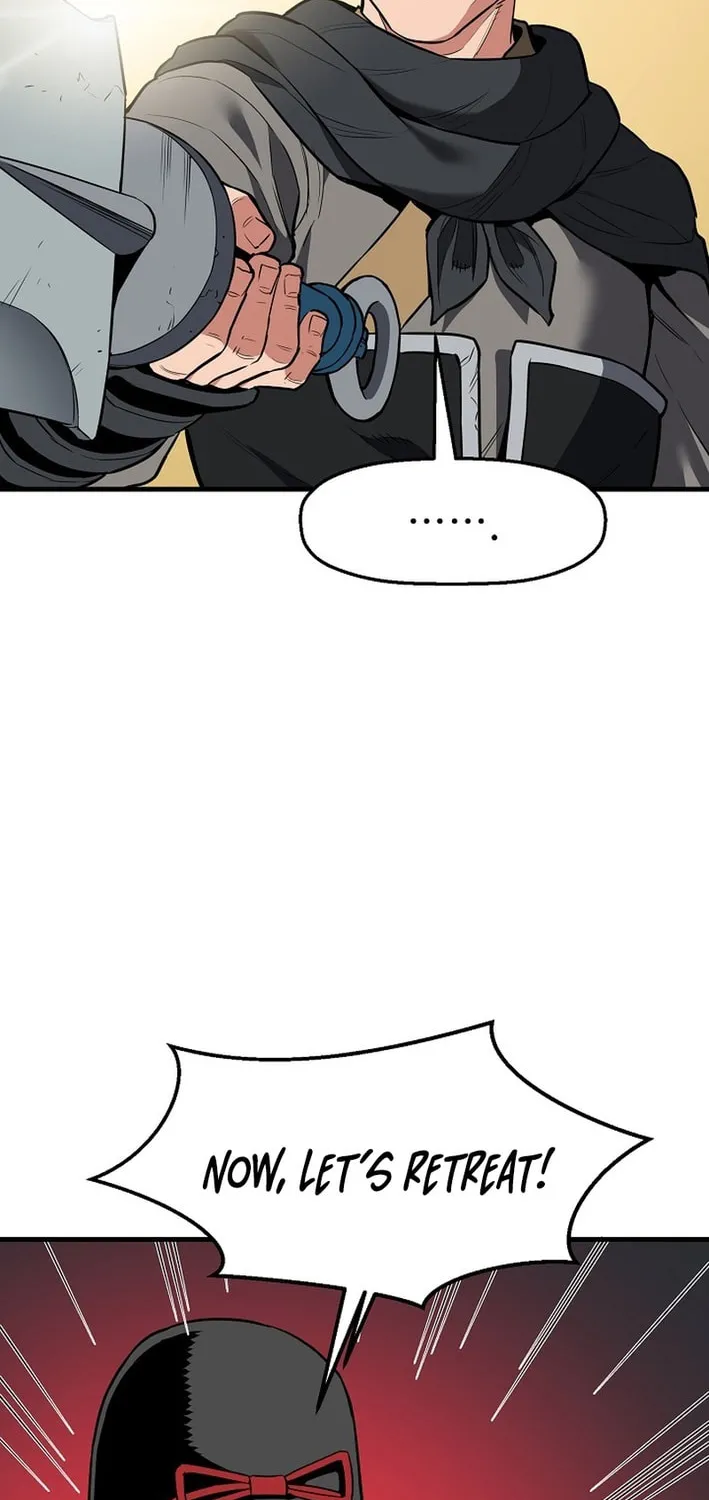 Arrogant With the Great Sword Chapter 25 page 16 - 