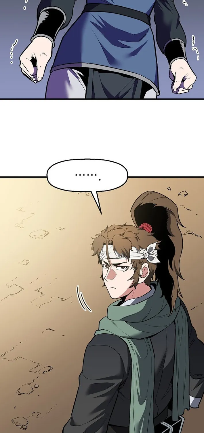 Arrogant With the Great Sword Chapter 25 page 25 - 