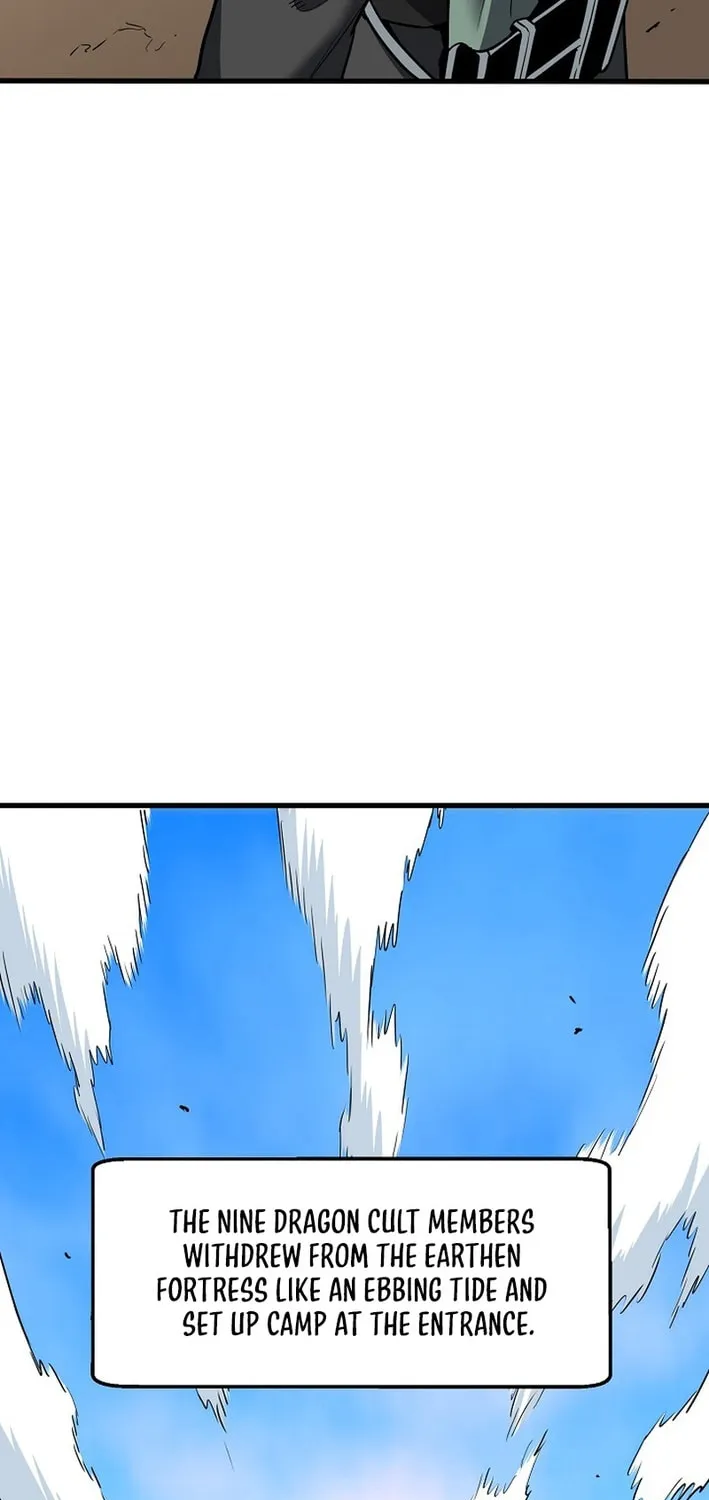 Arrogant With the Great Sword Chapter 25 page 26 - 