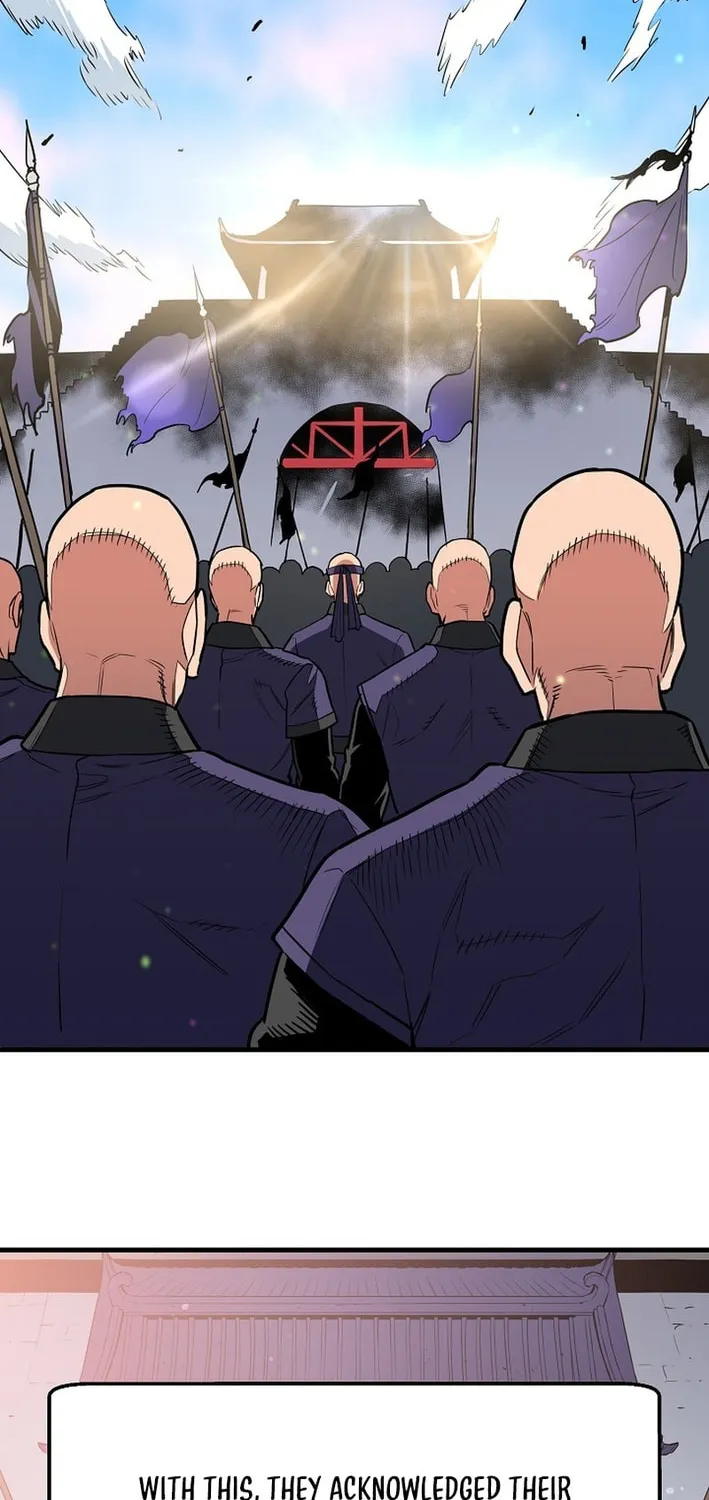 Arrogant With the Great Sword Chapter 25 page 27 - 