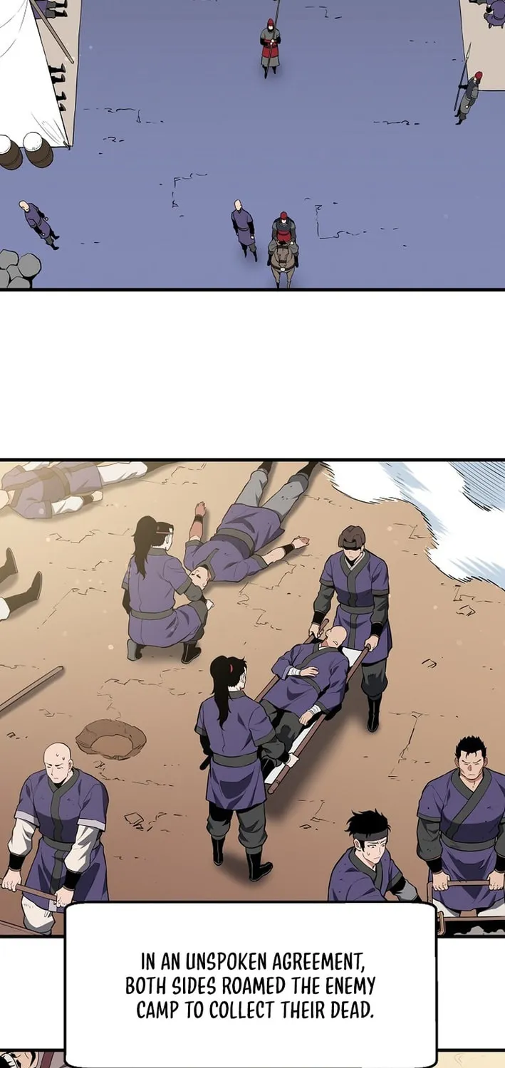 Arrogant With the Great Sword Chapter 25 page 29 - 