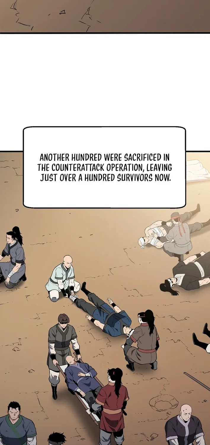 Arrogant With the Great Sword Chapter 25 page 33 - 