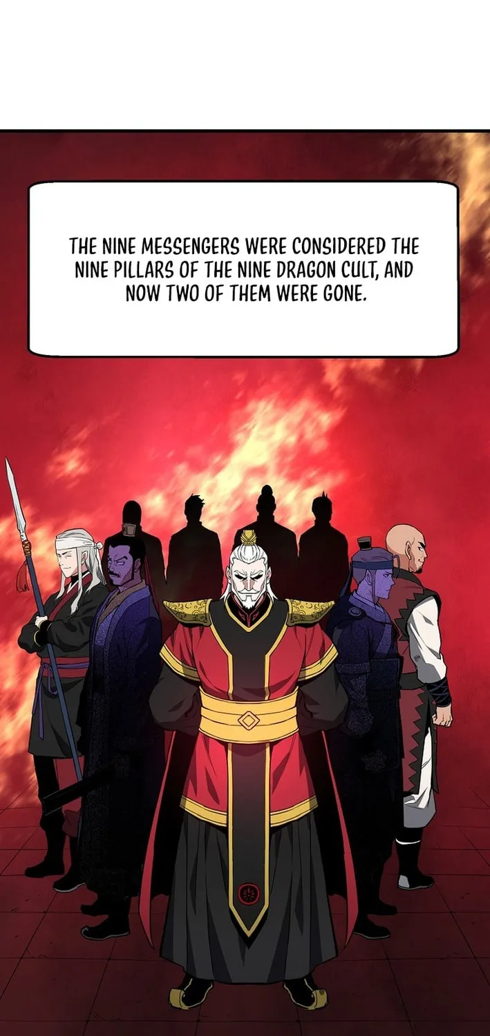 Arrogant With the Great Sword Chapter 25 page 38 - 
