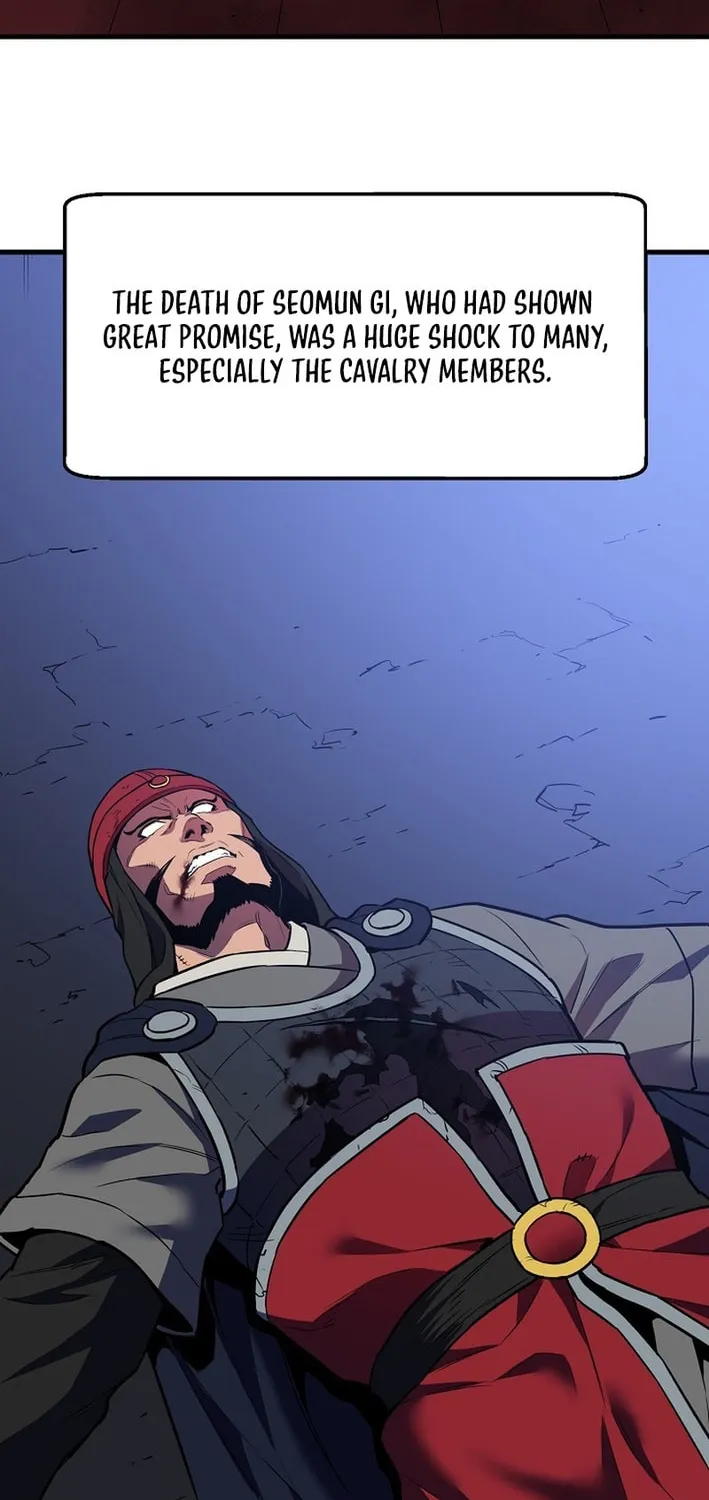 Arrogant With the Great Sword Chapter 25 page 39 - 
