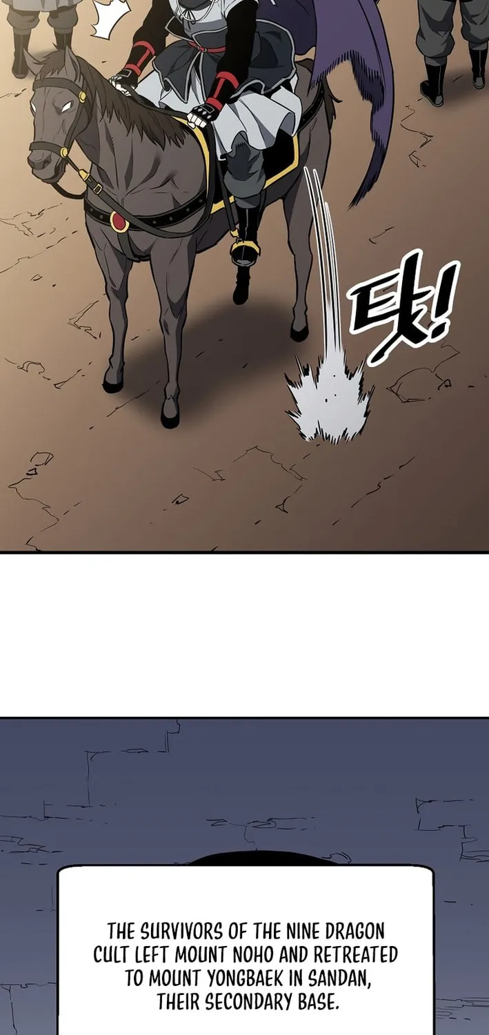 Arrogant With the Great Sword Chapter 25 page 44 - 