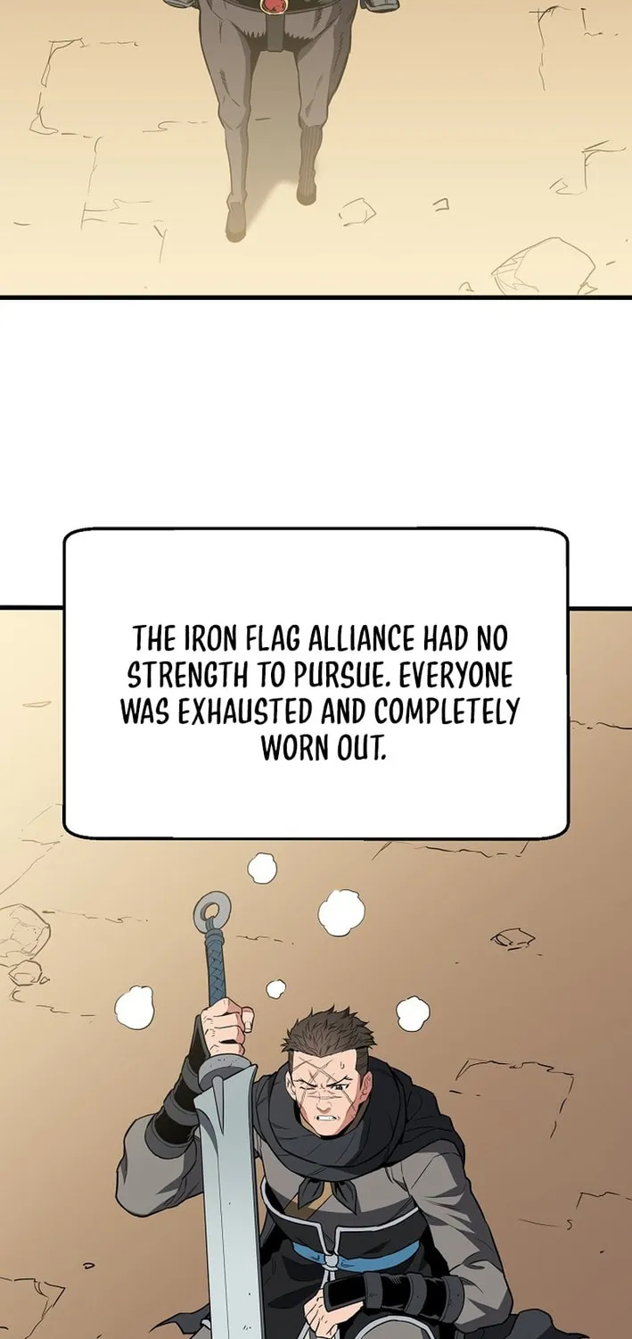 Arrogant With the Great Sword Chapter 25 page 46 - 
