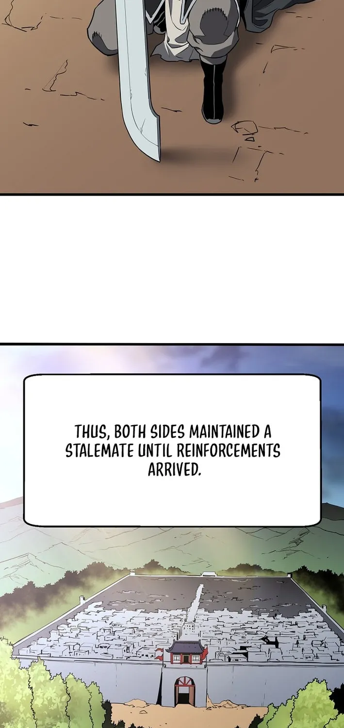 Arrogant With the Great Sword Chapter 25 page 47 - 
